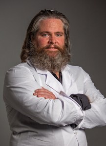 Dr Aaron Dossey