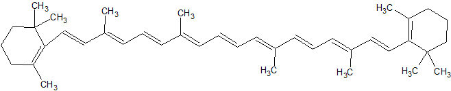 betakaroten