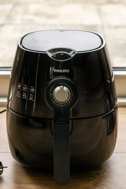 Philips luftfritös